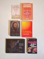 🤩5 BÜCHERPAKET-ROMANE: CATERINA SIENA & CO.