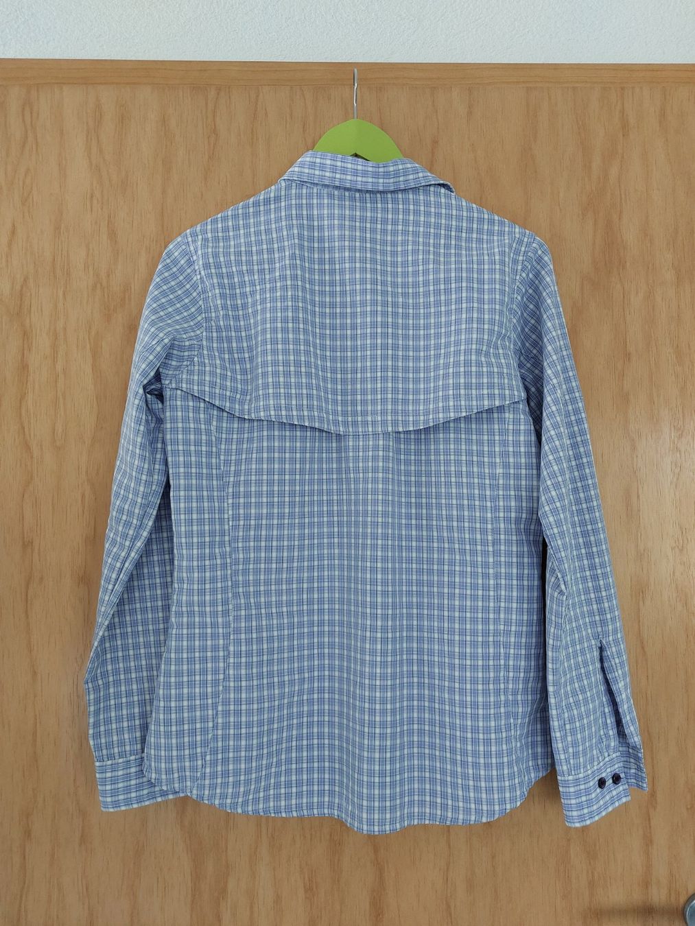 Sherpa Chemisiers: Sherpa Hemd Gr. M – D'occasion à Schmitten par Renistern68 1