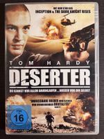 Deserter
