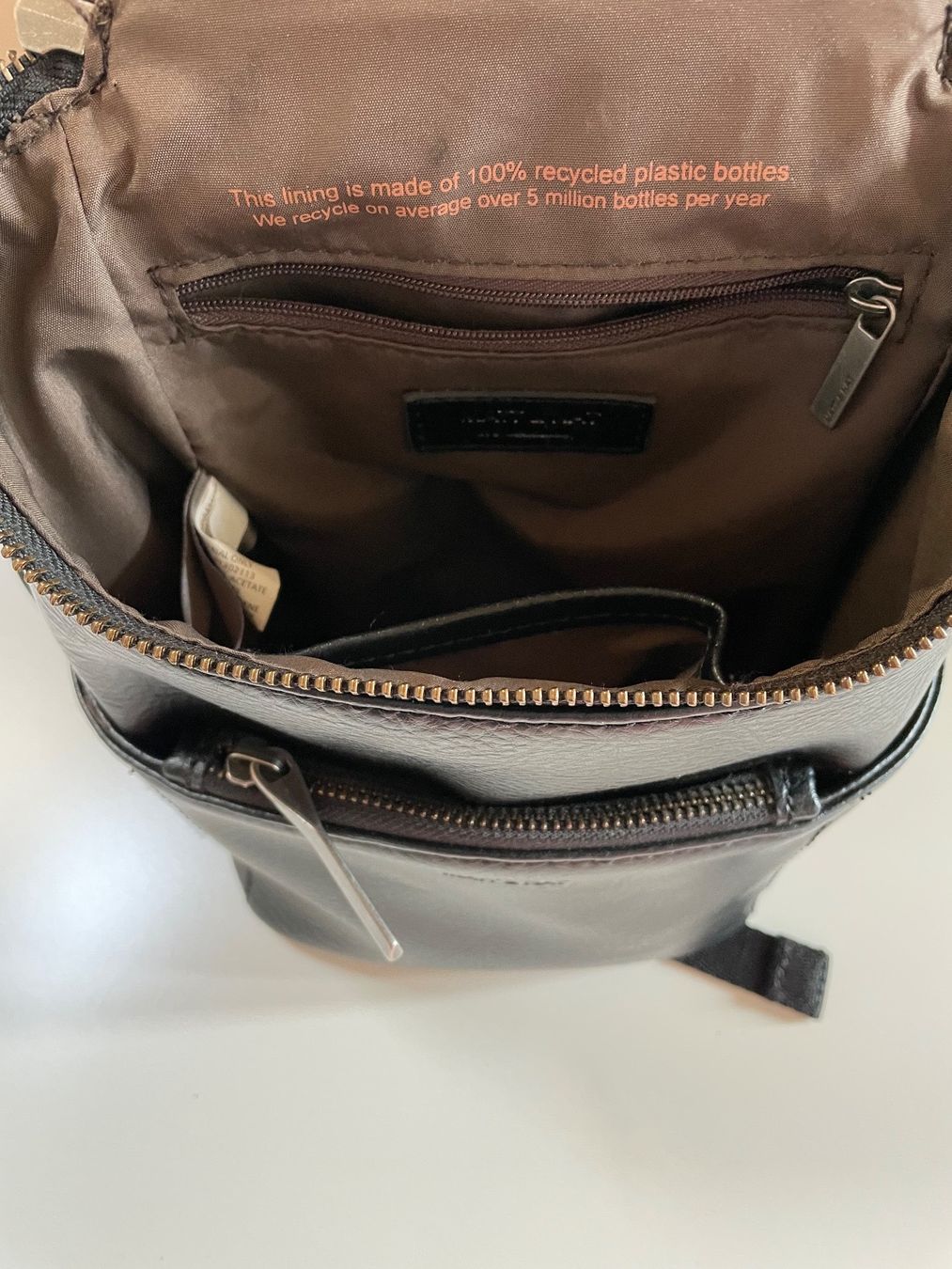 Zaini: Matt und Nat Rucksack mini – Usato da Nürensdorf venduto da linf 4