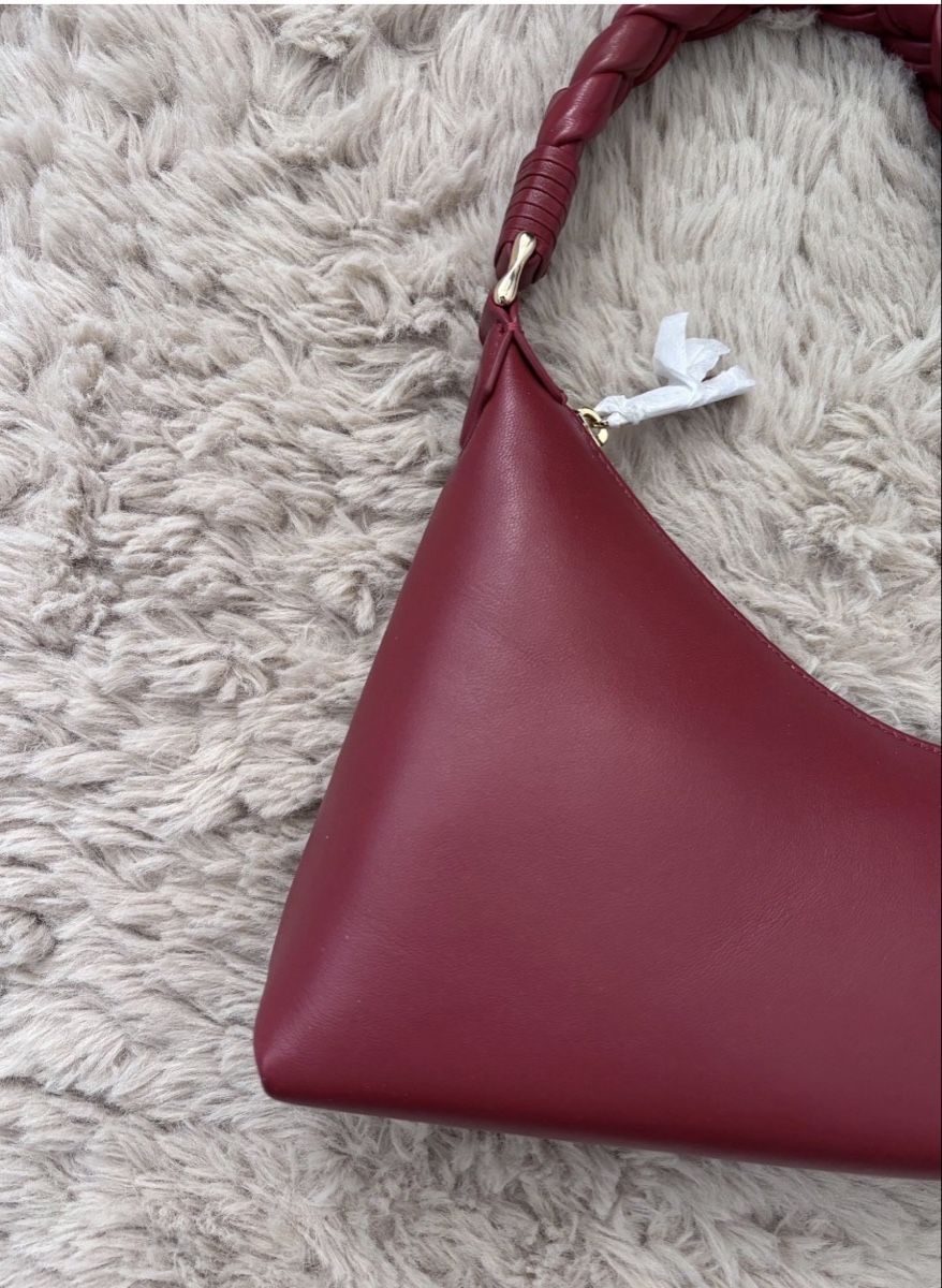 Borse da donna: Aupen Nirvana Red new – Nuovo e nell'imballaggio originale da Frauenfeld venduto da Vanityroom 4