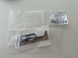Monogramme Rline Vw