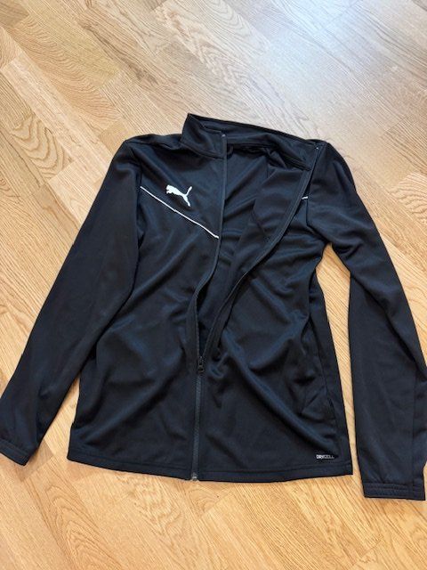 Puma Giacche & Cappotti: Puma Trainingsjacke wie neu Gr.176 – Usato da Wabern venduto da adamovski 2
