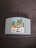 South Park - N64 - Nur Modul