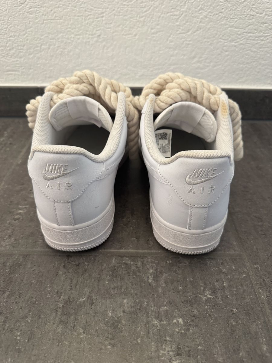Nike Herrenschuhe: Nike Air Force 1  – Neu (gemäss Beschreibung) aus Birmenstorf AG von Finoallafine1897 3