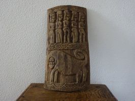 Ikone / Afrika