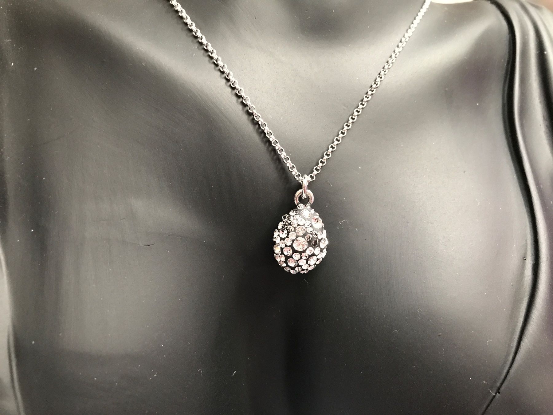 Sonstiger Schmuck: 4 tlg. Schmuckset Phantasya – Gebraucht aus Seon von Sunny-Schmuck78 3