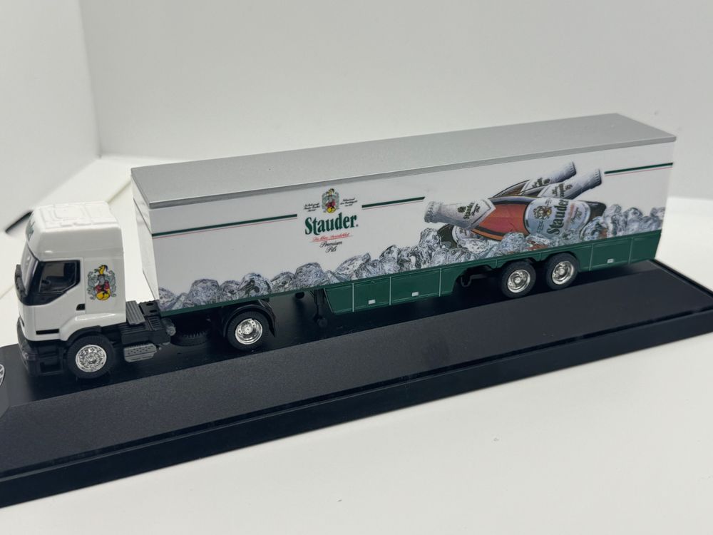 Herpa Mercedes Motorsport Team Kärcher East in Nordrhein-Westfalen - Bocholt