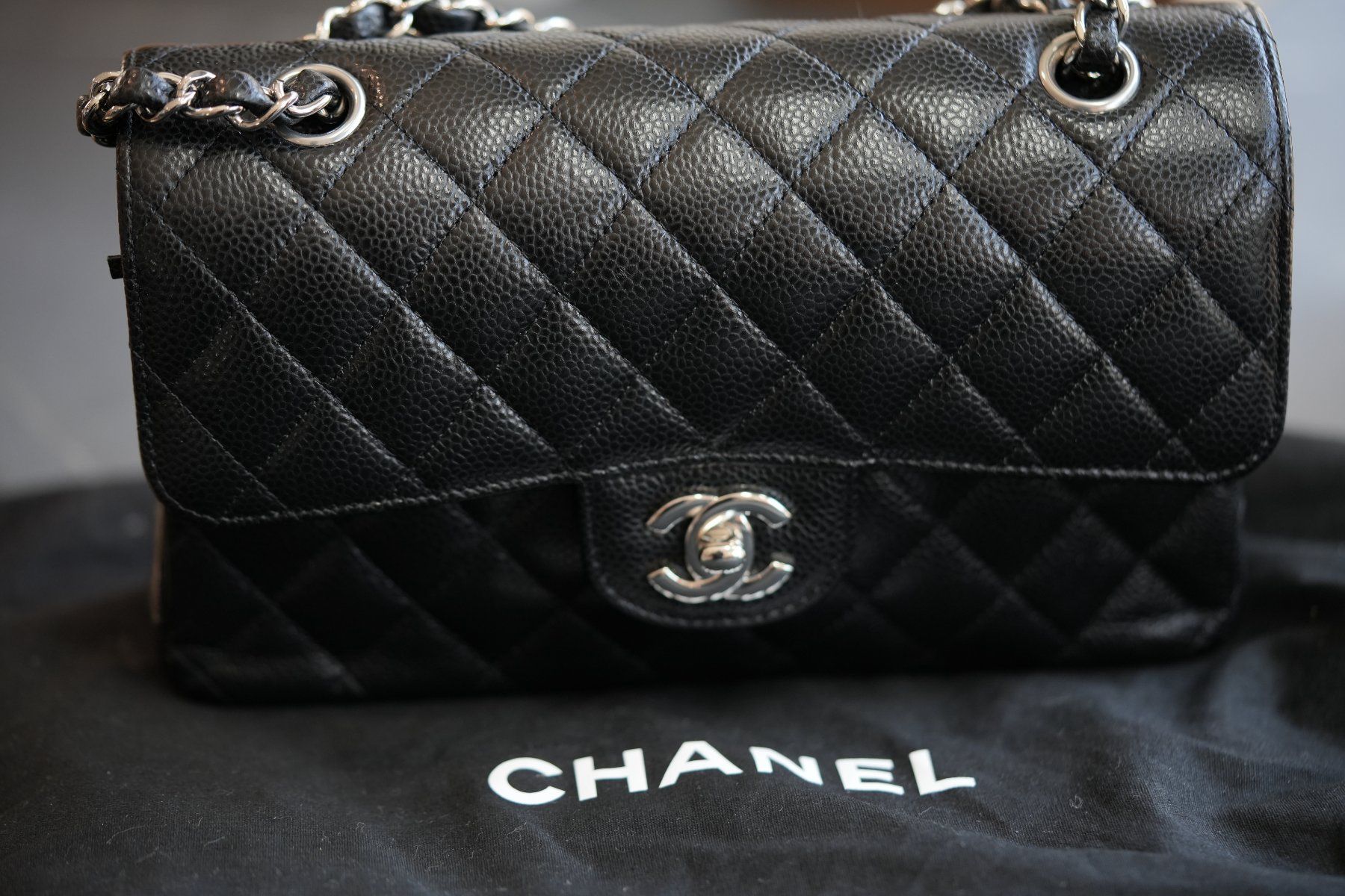 Chanel Taschen für Damen: Chanel Timeless – Gebraucht aus Faoug von Bruce_Wayne23