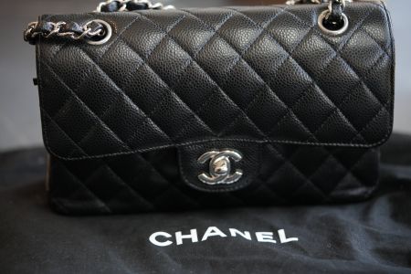 Chanel Timeless