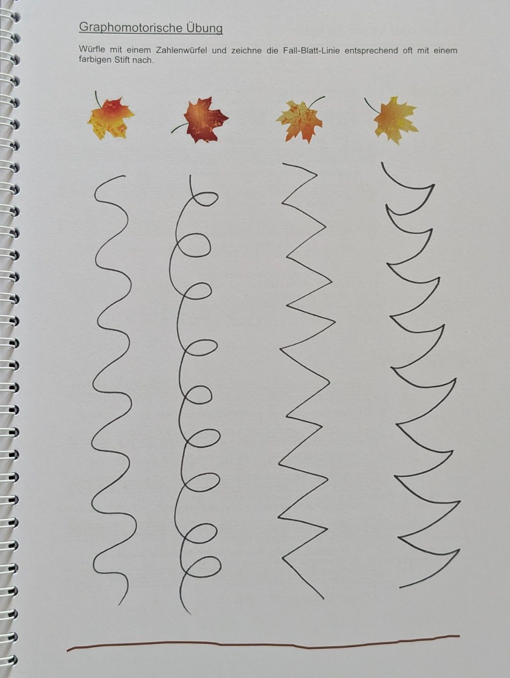 Libri: Kindergartenarbeitsmappe: Der Igelherbst – Nuovo (secondo la descrizione) da Weite venduto da Nur63 7