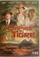 L'EMPIRE DU TIGRE