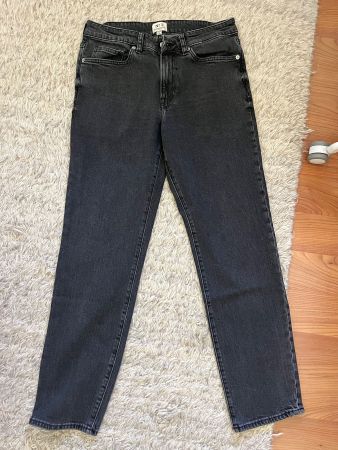 H&M Essentials N°2 - Herren - Jeans , Gr. 31/32