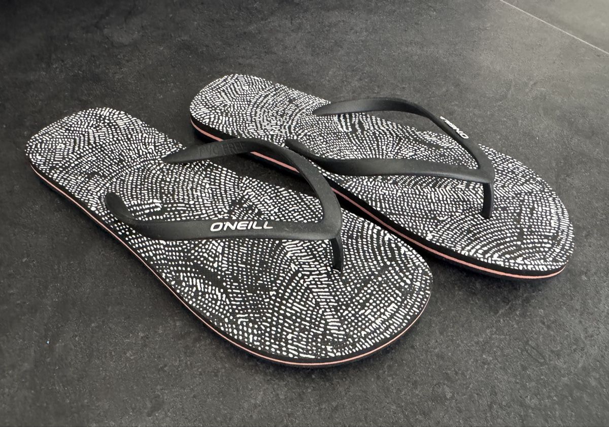 O'Neill Scarpe da uomo: Flip Flop O'Neill – Nuovo (secondo la descrizione) da Balzers venduto da Lorena-H