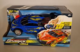 Exost Sparks Rennauto Neu