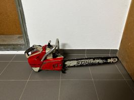 Stihl 07 Motorsäge