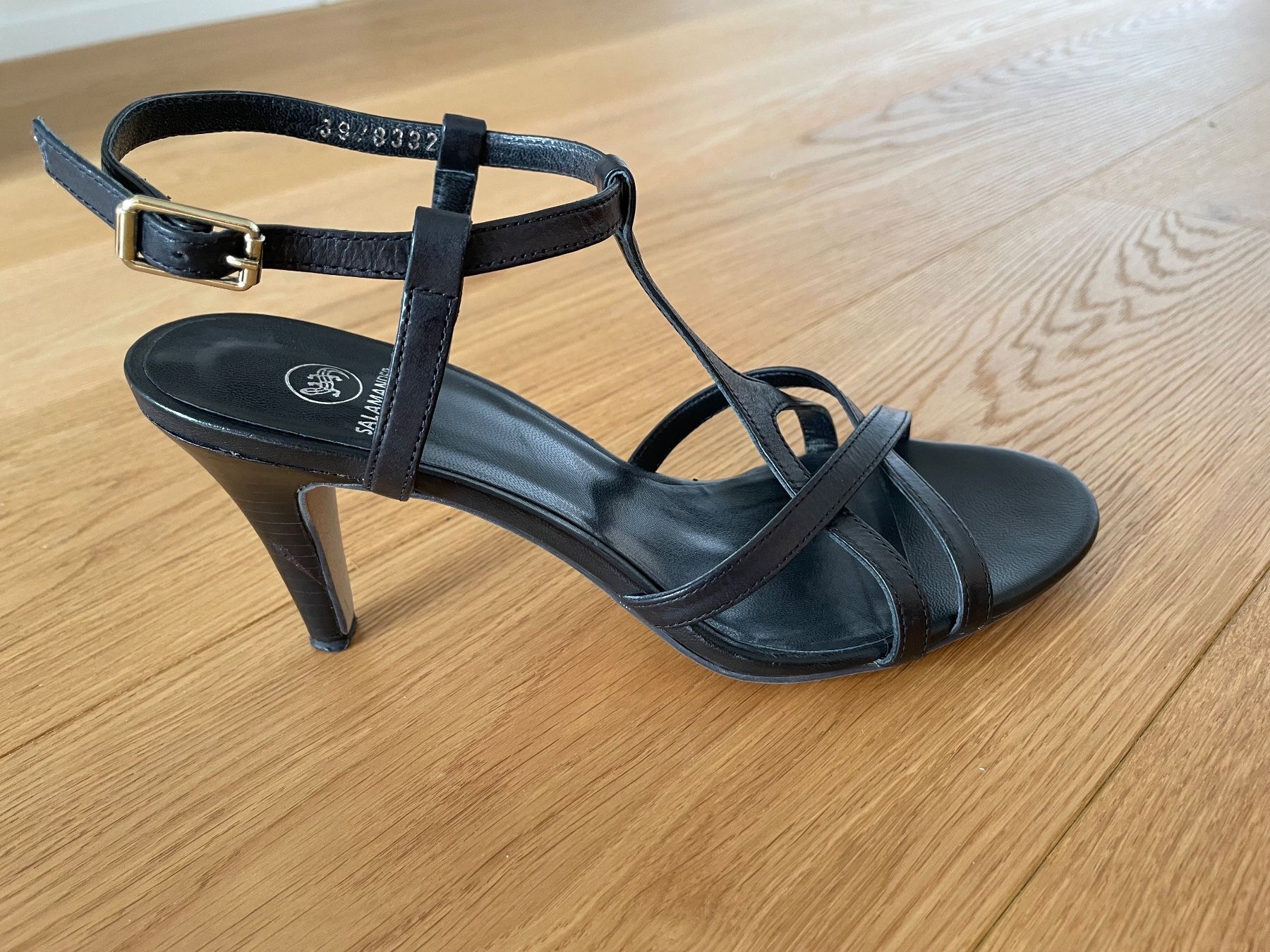 Salamander Scarpe da donna: High Heel von Salamander – Nuovo (secondo la descrizione) da Zürich venduto da maggie197 4