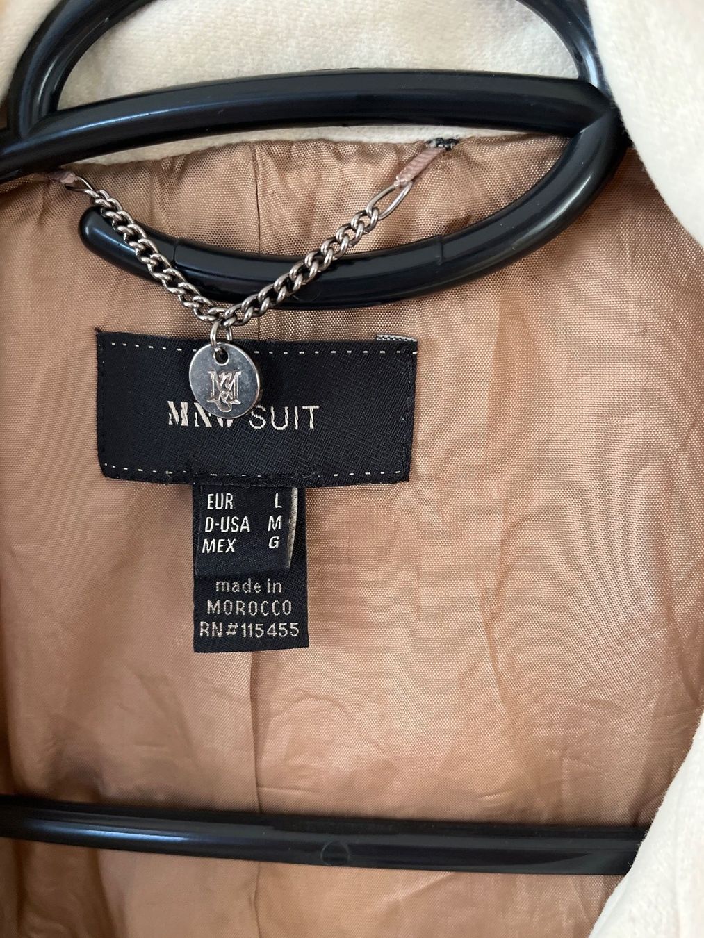 Mango Cappotti: schöner, eleganter Wintermantel – Usato da Schenkon venduto da frogyfrosch 1