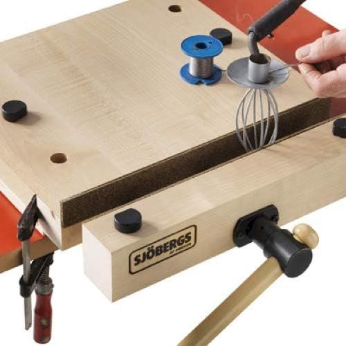 Établis: Sjöbergs Smart Workstation Pro – Neuf avec emballage d'origine à Bottighofen par zaap 1