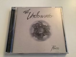 The Unterwater / Forces / 2008