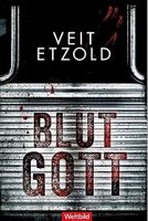 Etzold Veit - Blutgott / Thriller