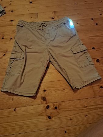 Jungen Shorts