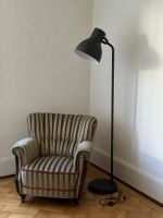 Stehlampe Hektar von Ikea
