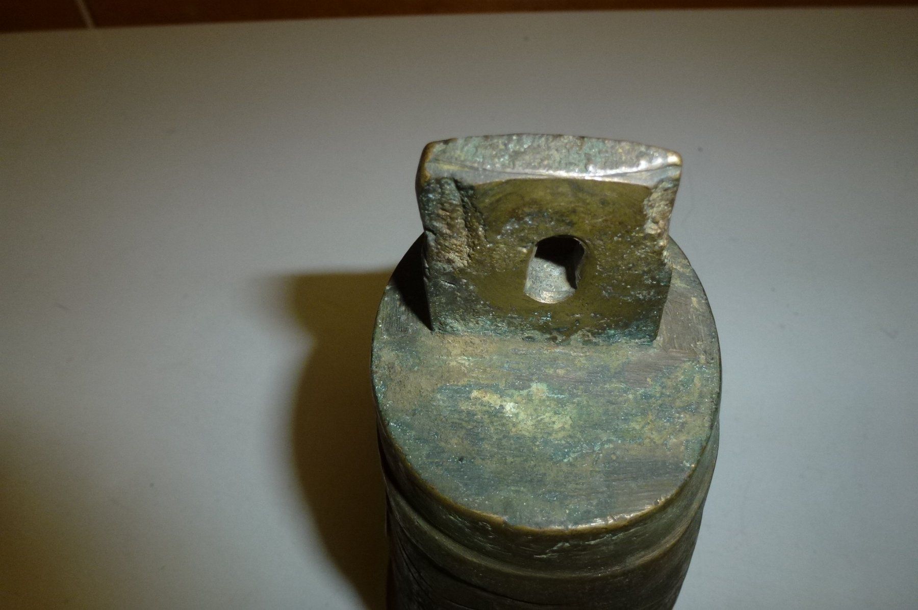 Campanacci mucche: Seltene Glocke – Usato da Bürglen UR venduto da daisyxy5 4