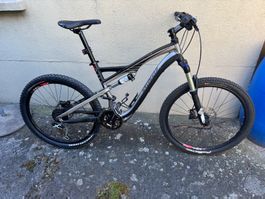 Specialized Camber Elite gr. M