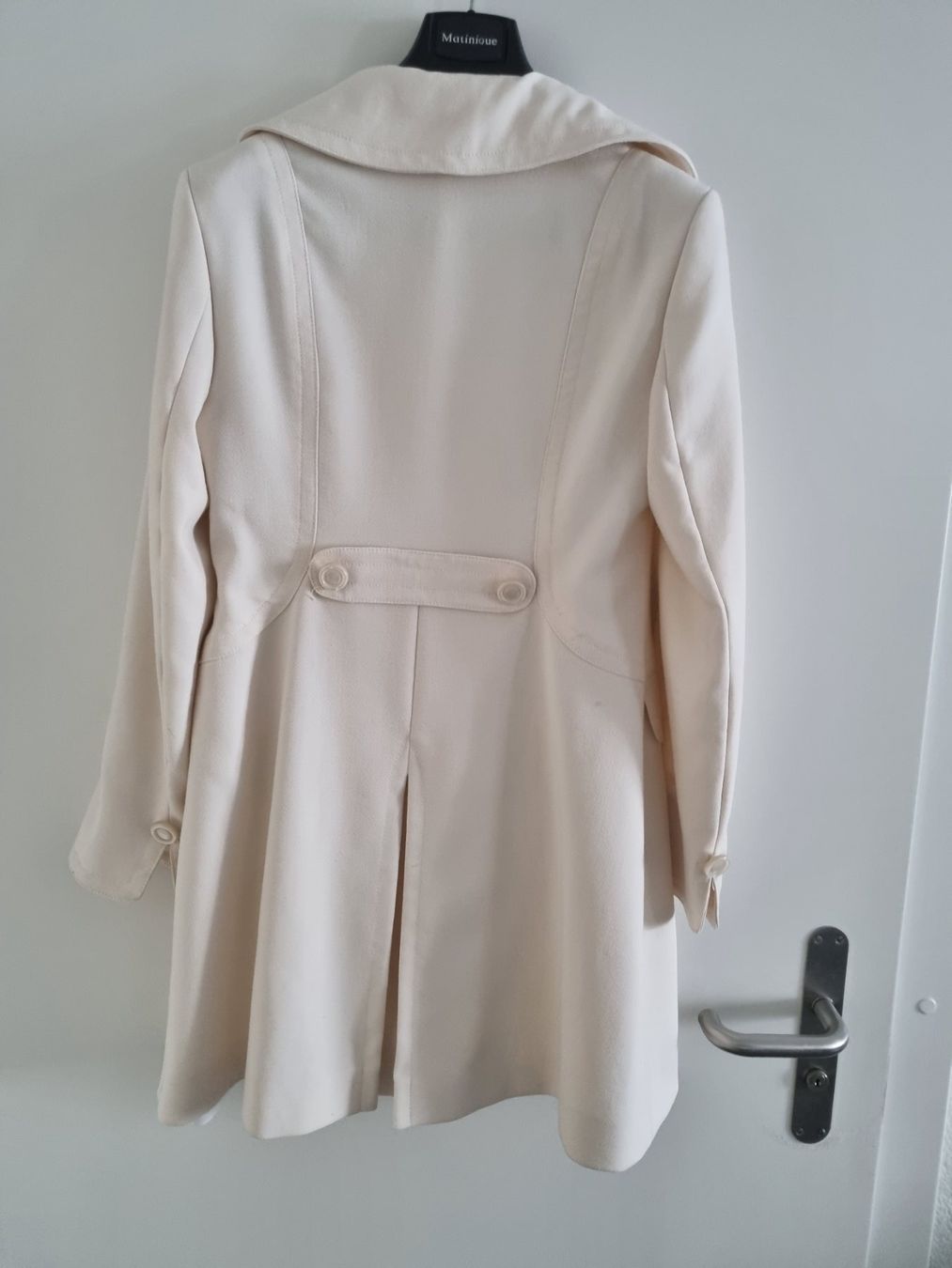 Zara Cappotti: Zara Mantel Gr. XL – Usato da Thalwil venduto da Coco2025 1