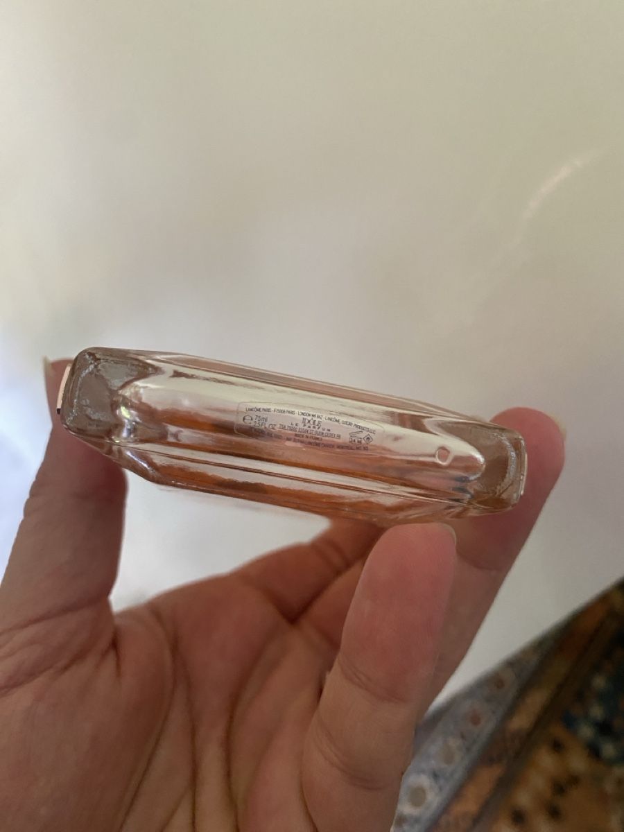 Lancôme Parfum & Eau de Toilette: Lancôme Idôle Eau de Parfum 75ml – Gebraucht aus Ittenthal von Lorinakuprecht0 2