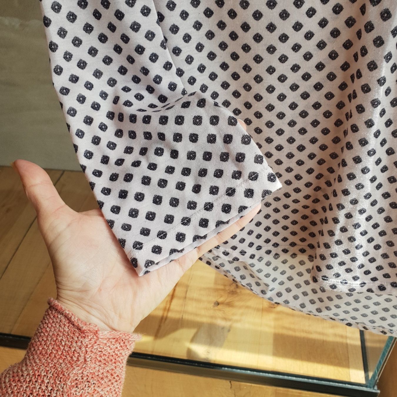 H&M Camicette: 🐸 H&M BLUSE / TOP S – Usato da Môtier (Vully) venduto da Frogs 5