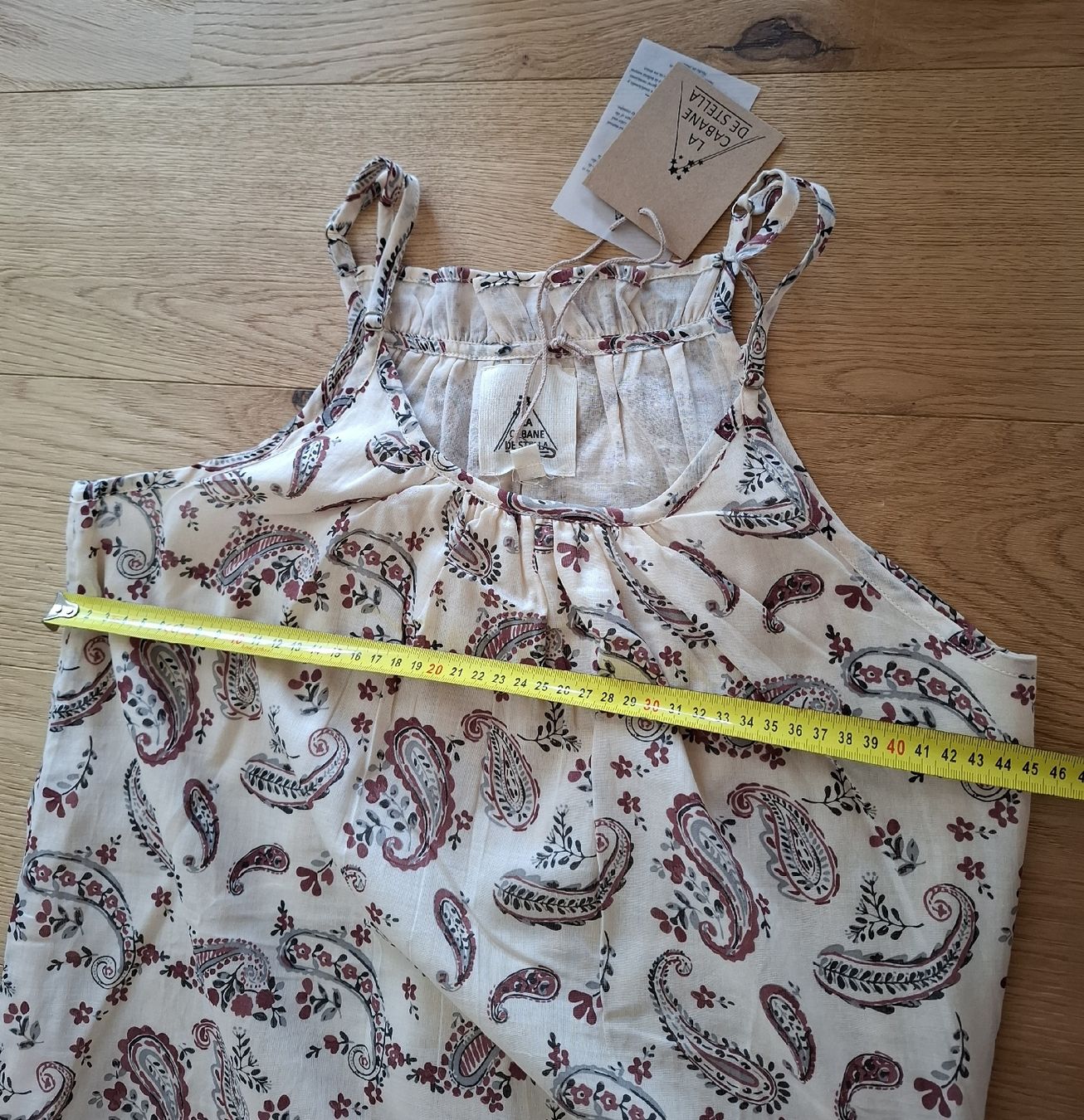Kleider: Stella Forest dress – Neu und originalverpackt aus Genthod von daf_odill 1