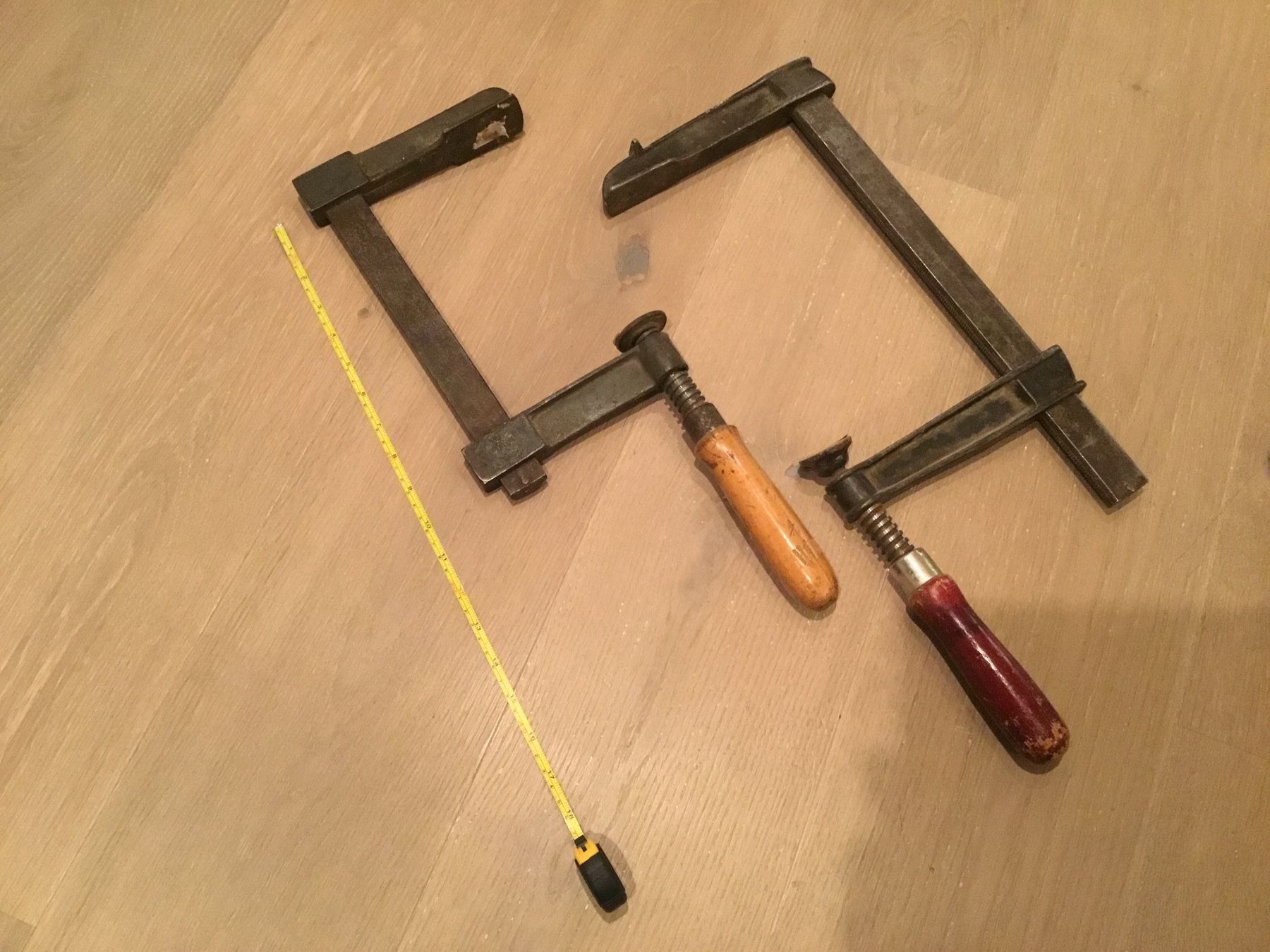 Alle Werkzeuge: Sperre-joint Stabildrom – Gebraucht aus Uitikon Waldegg von sch_m58c 1