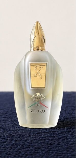 Xerjoff Parfums & Eau de Toilette: Xerjoff - Zefiro (100ml) – D'occasion à Rheinfelden par Hakeeem 1