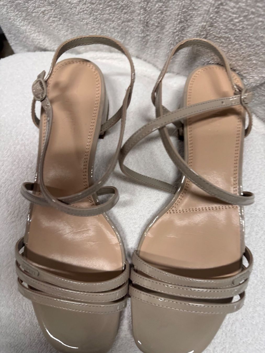 Esprit Damenschuhe: Sandale Esprit Gr. 38 / NEU / UVP 59.95 – Neu und originalverpackt aus Zäziwil von blackpearl 5