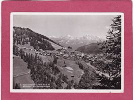Tschiertschen 1945