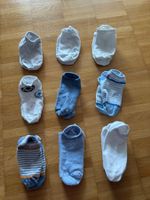 Diverse Socken Kollektion - Ideal für den Sommer! Gr 27-30