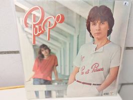 LP. Ab Fr 1.--  siehe Foto