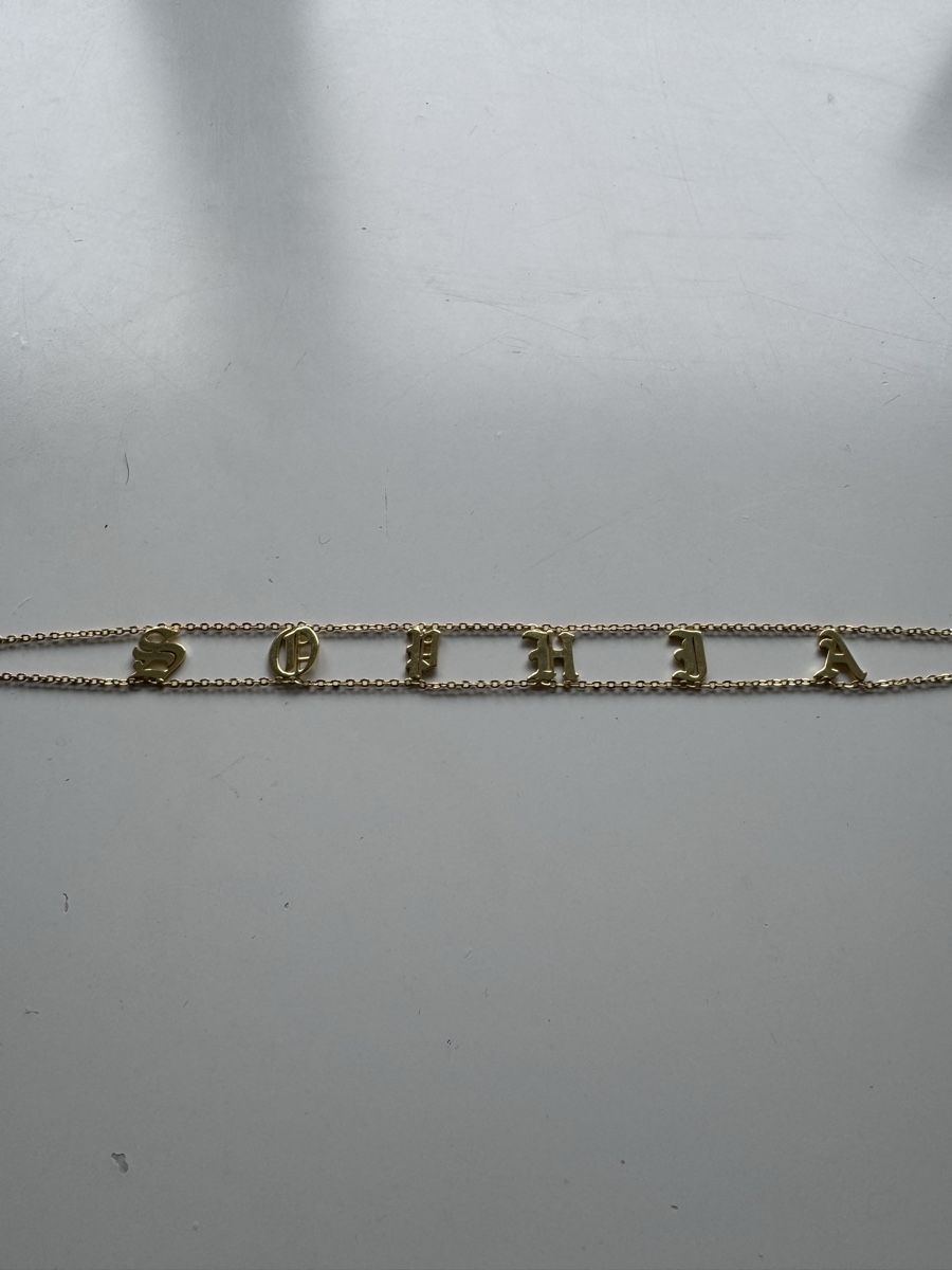 Catenine: Sophia Choker – Nuovo (secondo la descrizione) da Zürich venduto da forestF4iry