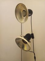 Lampadaire sur pied vintage