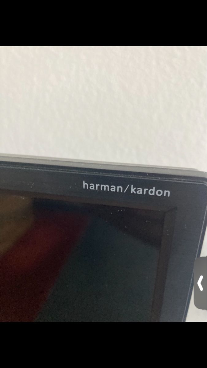 Televisori: Sharp LCD TV, 55 Zoll, Harman/Kardon Sound – Usato da Nidau venduto da alpa83 3