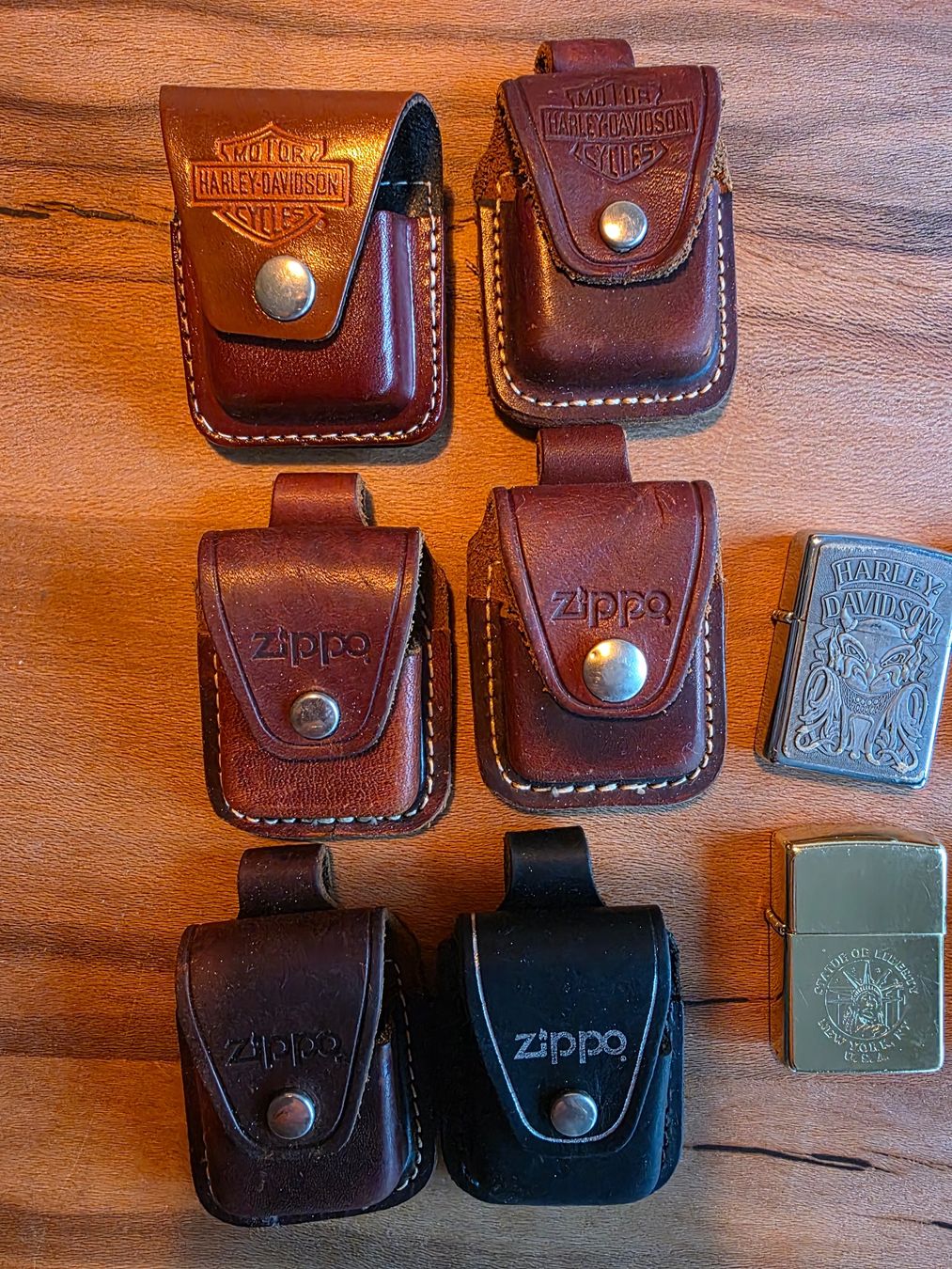 Zippo Accendini: Zippo Sturmfeuerzeuge – Usato da Pfungen venduto da themmi 1