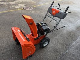 Schneefräse Husqvarna ST 124, 61cm