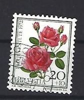 1972 - Rosen / Miracle