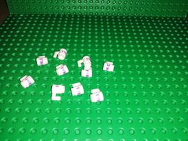 Lot de 10 tasses Lego