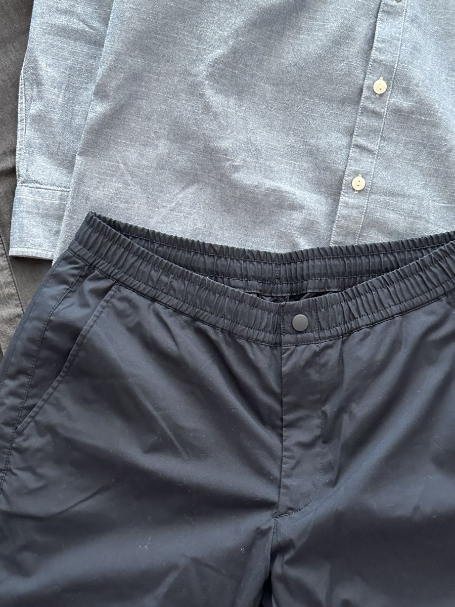 Lotti di vestiti: Coole Herren Kleider Paket – Usato da Schlieren venduto da James1010 3