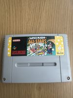 Jeu Super Mario All Stars Nintendo SNES cartouche seule