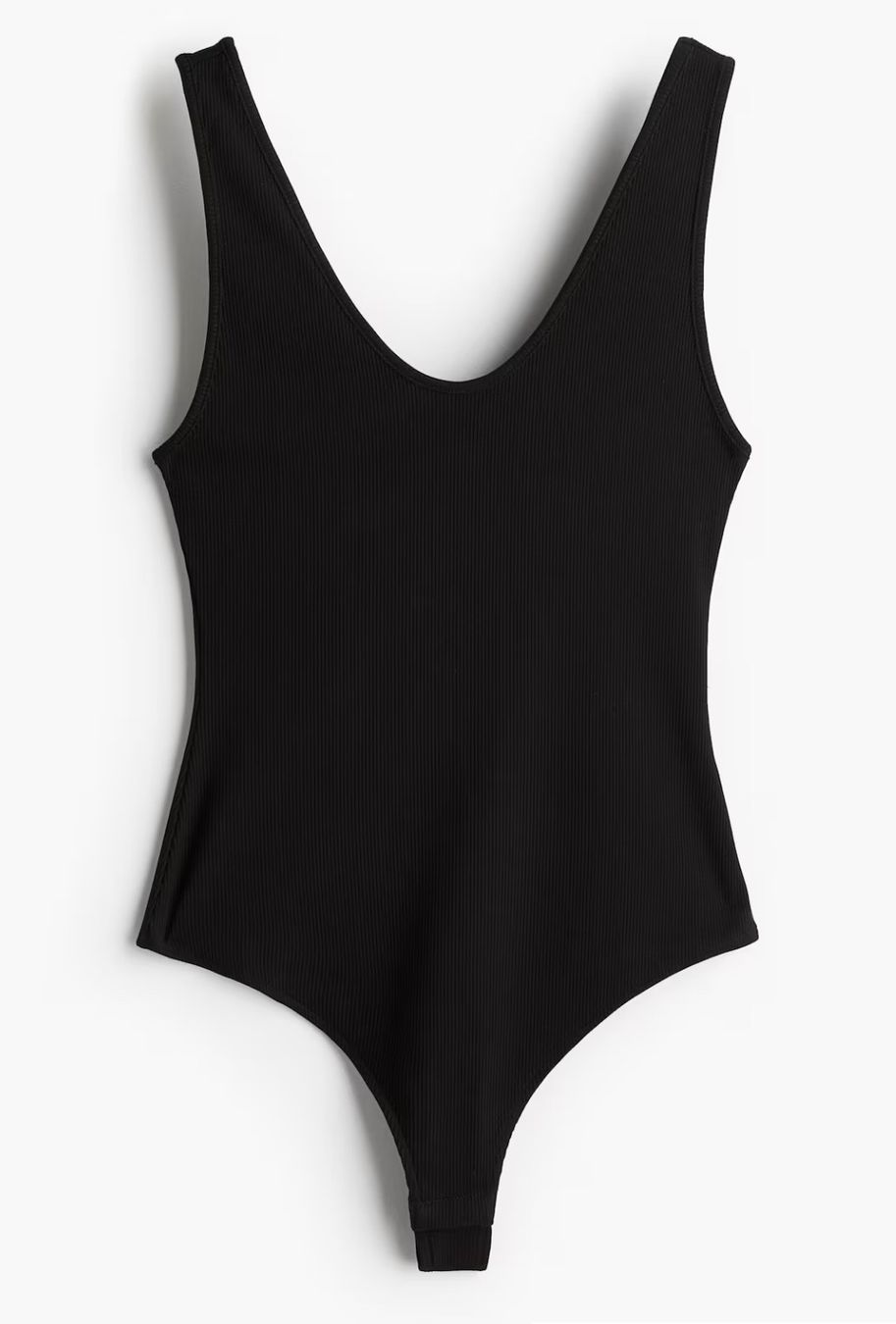 H&M Top: Neuer GERIPPTER TANGABODY H&M – Nuovo e nell'imballaggio originale da Solothurn venduto da Vintage87