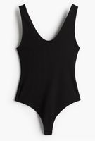 Neuer GERIPPTER TANGABODY H&M